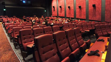 Amc movie theater inside - Feb 6, 2023 ... ... movie theater chain introduces a new tiered pricing scheme called Sightline. ... AMC may want Sightline to make moviegoers look at theaters as ...